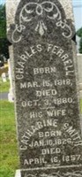 Catherine Smith Ferrell