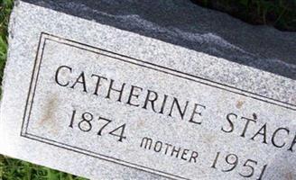 Catherine Stack