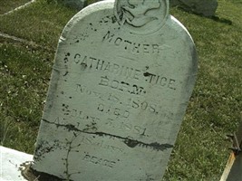 Catherine Steckbeck Tice
