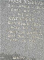 Catherine T. Brennan