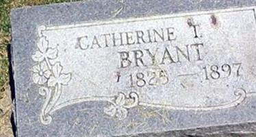 Catherine T. Bryant