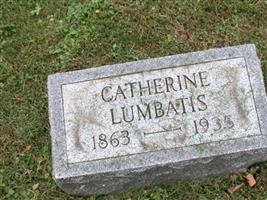 Catherine Thompson Lumbatis