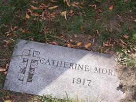 Catherine Toohey Morris