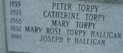 Catherine Torpy