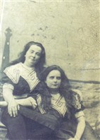 Catherine Veronica Foley McGady