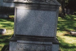 Catherine Walter Peffer Catherine Walter Peffer