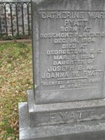 Catherine Ward Pyatt Catherine Ward Pyatt