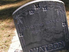 Catherine Watson Catherine Watson