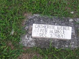 Catherine Weber