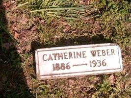 Catherine Weber