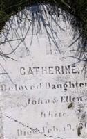 Catherine White