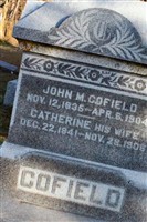 Catherine Wray Cofield