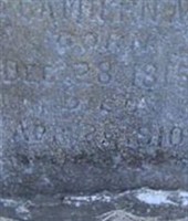 Cathern Ann Wiley Dockstader