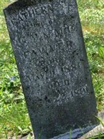 Cathern E. Fawver Cathern E. Fawver