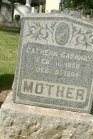Cathern Gasaway