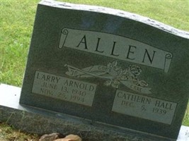 Cathern Hall Allen Cathern Hall Allen