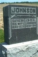 Cathern Johnson