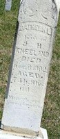 Cathern L. Ferre Kneeland Cathern L. Ferre Kneeland
