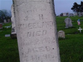 Cathern L. Ferre Kneeland Cathern L. Ferre Kneeland