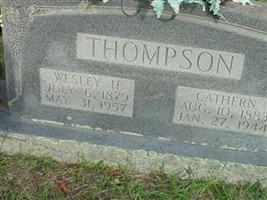 Cathern Little Thompson