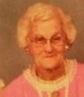 Cathern Maude Becker Miller Cathern Maude Becker Miller