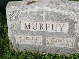 Catheryn G. Murphy