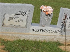 Catheryn Taylor Westmoreland