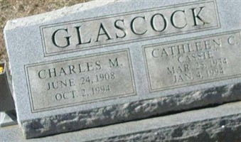 Cathleen C Glascock Cathleen C Glascock