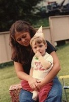 Cathleen Gail "Cathy" Cross Arnold Cathleen Gail "Cathy" Cross Arnold