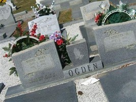 Cathleen D. Ogden Cathleen D. Ogden