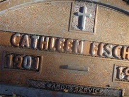 Cathleen Fischer Cathleen Fischer
