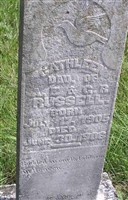 Cathleen Russell Cathleen Russell