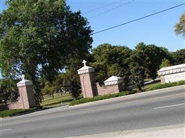 Catholic Cemetery