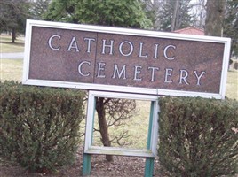 Catholic Cemetery Catholic Cemetery