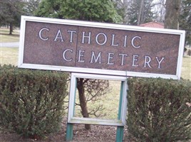 Catholic Cemetery