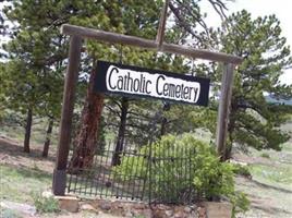 Catholic Cemetery