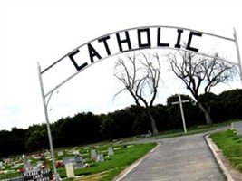 Catholic Cemetery