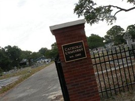 Catholic Cemetery