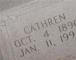 Cathren Carr Cathren Carr
