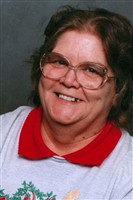 Cathryn June Stickles Burns