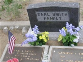 Cathryn L. Smith