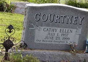 Cathy Ellen Courtney Cathy Ellen Courtney