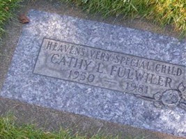 Cathy L Fulwiler Cathy L Fulwiler