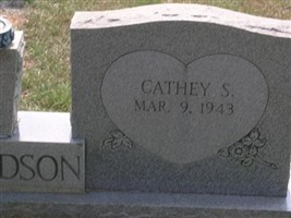Cathy Richardson Cathy Richardson