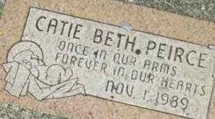 Catie Beth Peirce