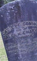 Catlett Conway Fitzhugh Catlett Conway Fitzhugh