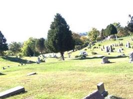 Catlin Cemetery