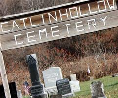 Catlin Hollow Cemetery