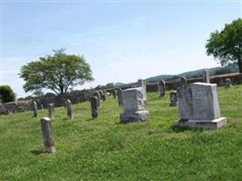 Cato Cemetery