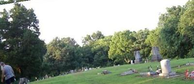 Cato Cemetery